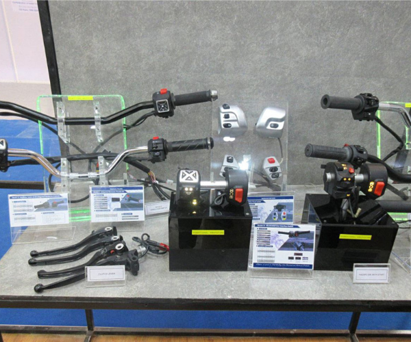 Classic Auto Industries pvt lt2