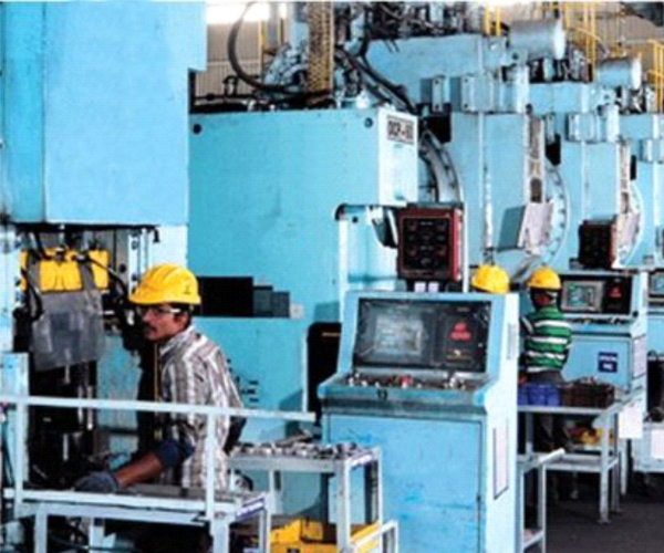 Classic Auto Industries pvt ltd-4