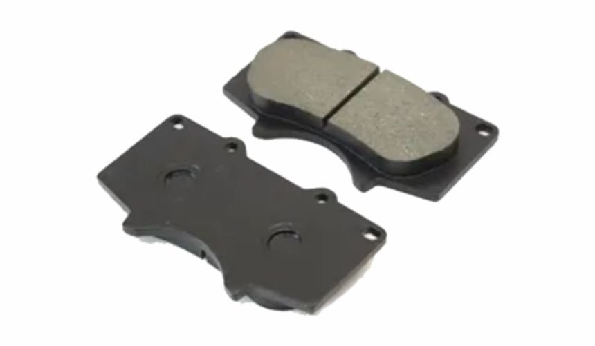 BRAKE PAD